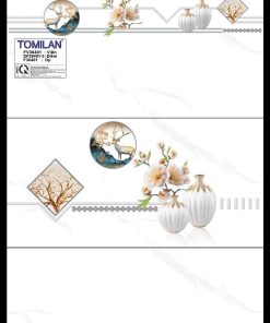 Gạch men bóng 30x60cm