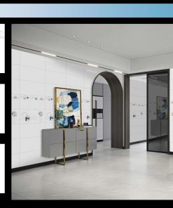 Gạch men bóng 30x60cm KTS-hiệu ứng