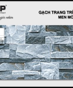 Gạch trang trí men mờ 20x40 cm - sugar TTP-2443
